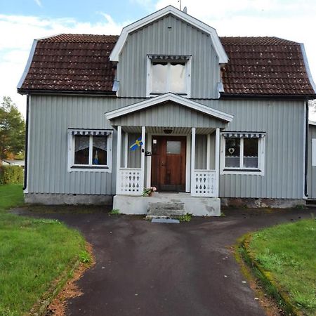 Aelghuset Silverdalen Exterior foto